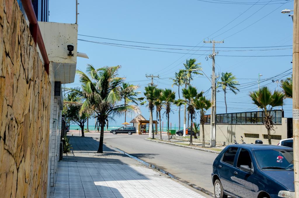 Apartamento Beira Mar Maceio Ll Номер фото