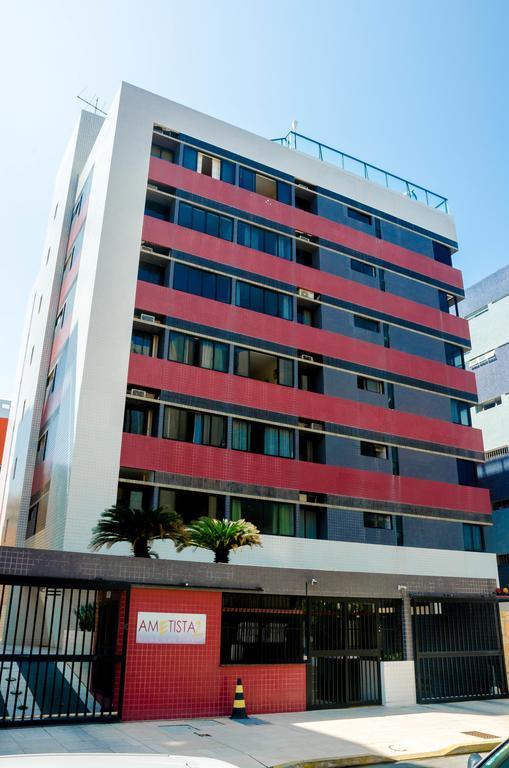 Apartamento Beira Mar Maceio Ll Номер фото