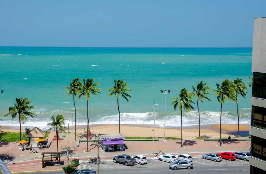 Apartamento Beira Mar Maceio Ll Номер фото