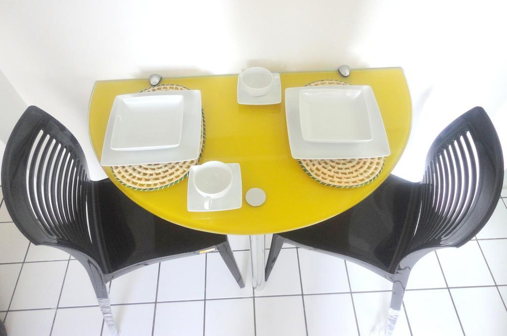 Apartamento Beira Mar Maceio Ll Экстерьер фото