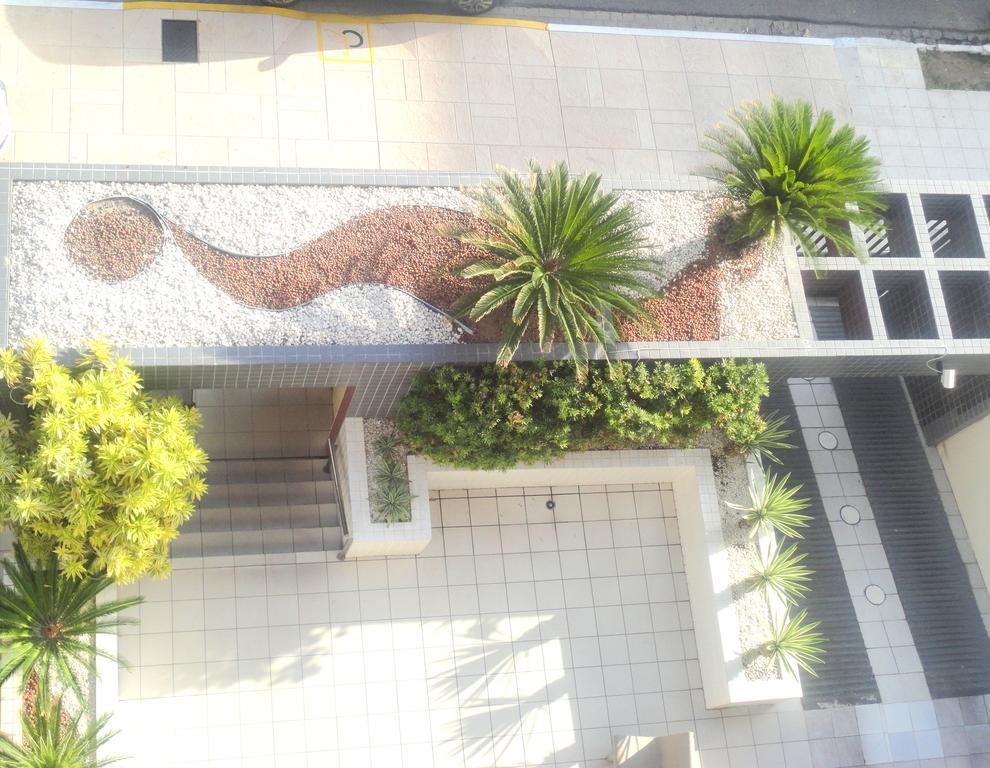 Apartamento Beira Mar Maceio Ll Экстерьер фото